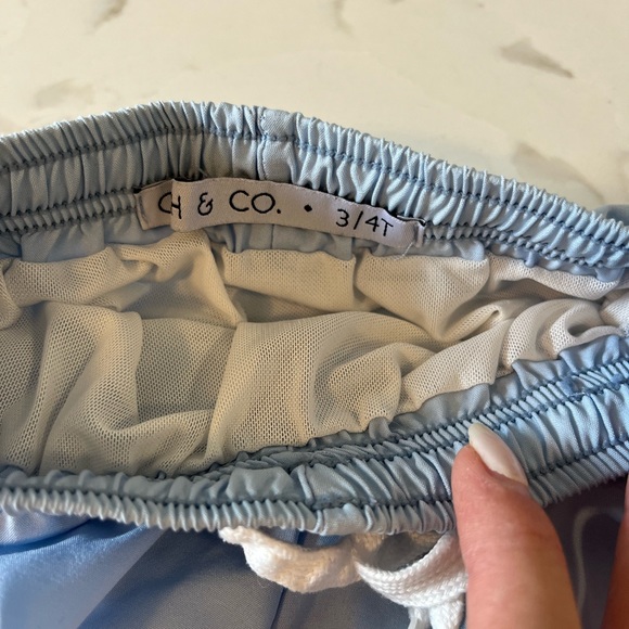 CASH & CO SWIM - Picture 2 of 5